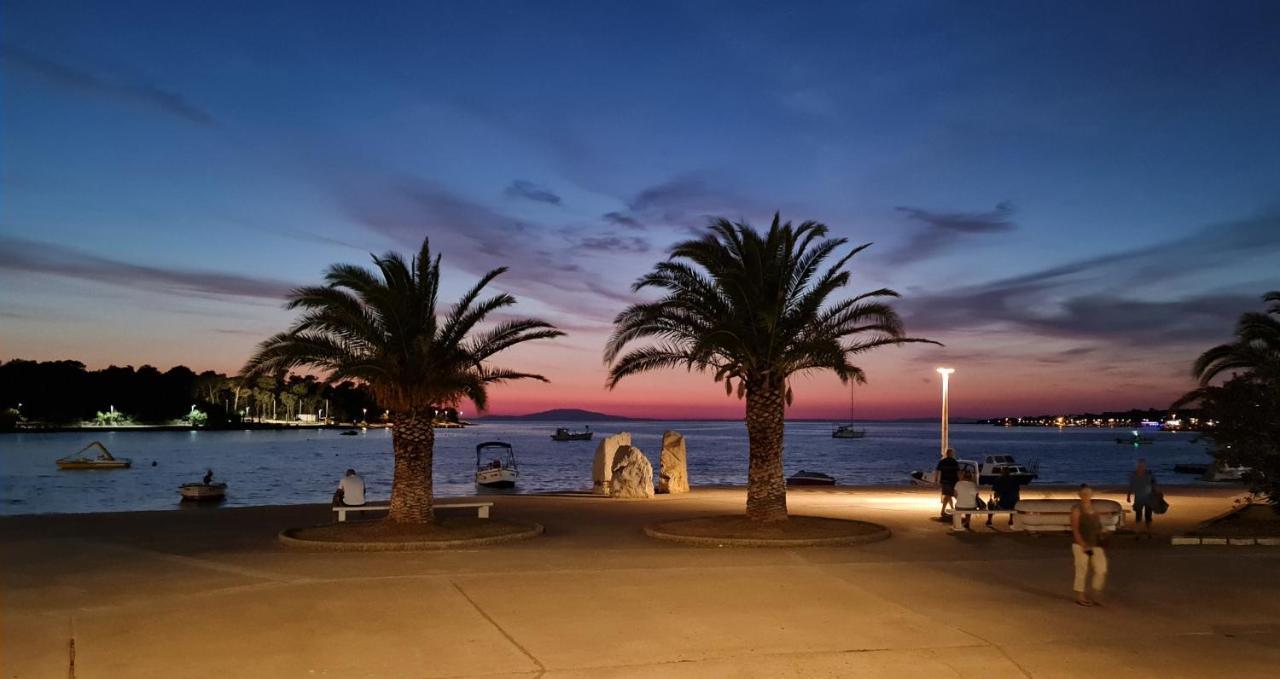 Sunsetcroatia Apartment Novalja Exterior photo